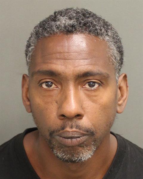  WILLIAM PAYNE Mugshot / County Arrests / Orange County Arrests