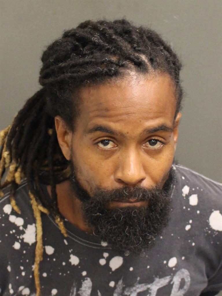  BRENTON HOWARD WYNTER Photo Image