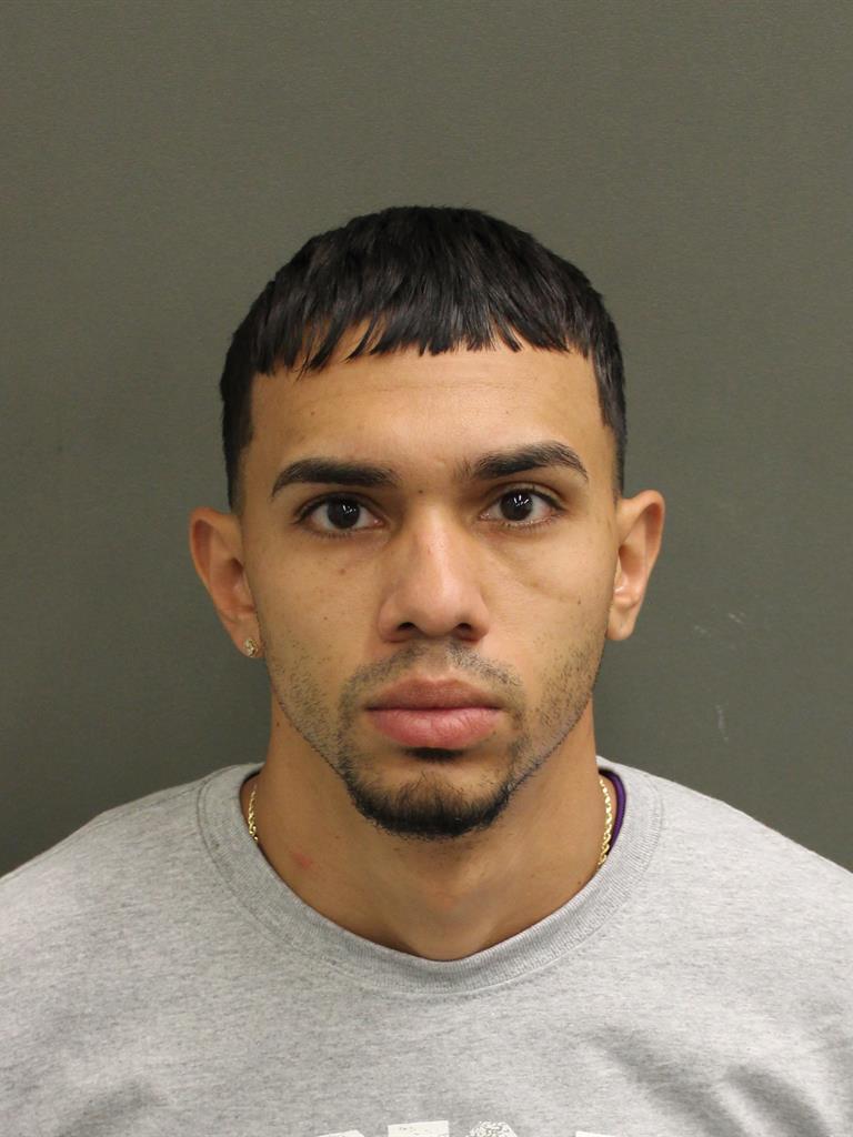  JESUS JOEL PEREZ Photo Image