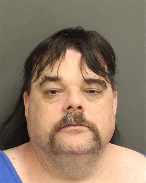  WILLIAM RAY III CROUSE Mugshot / County Arrests / Orange County Arrests