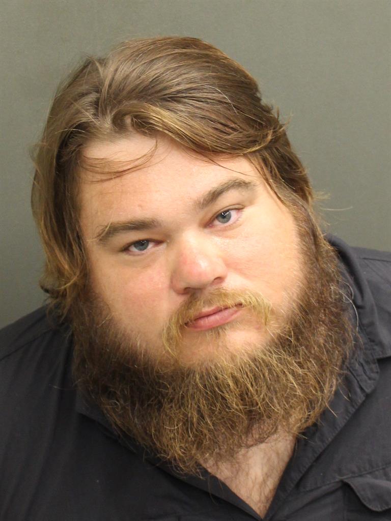  CODY WOLF Photo Image