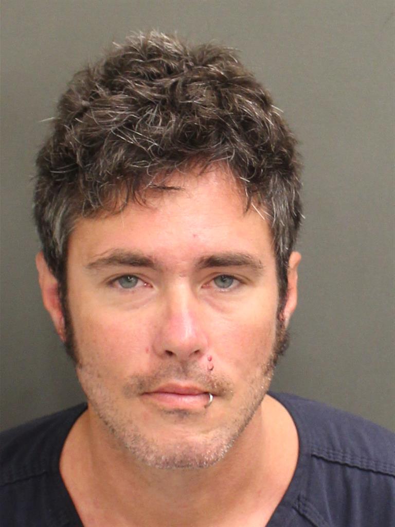  JUSTIN BUD STANLEY Photo Image