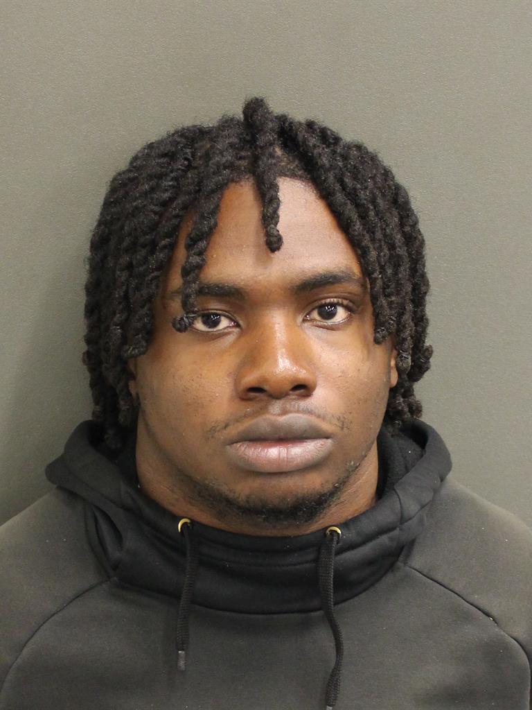  CHARLES JUNIOR ST FLEUR Photo Image