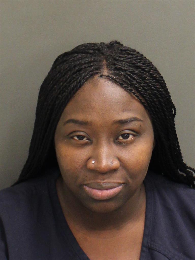  TANEKIA BUTLER Photo Image