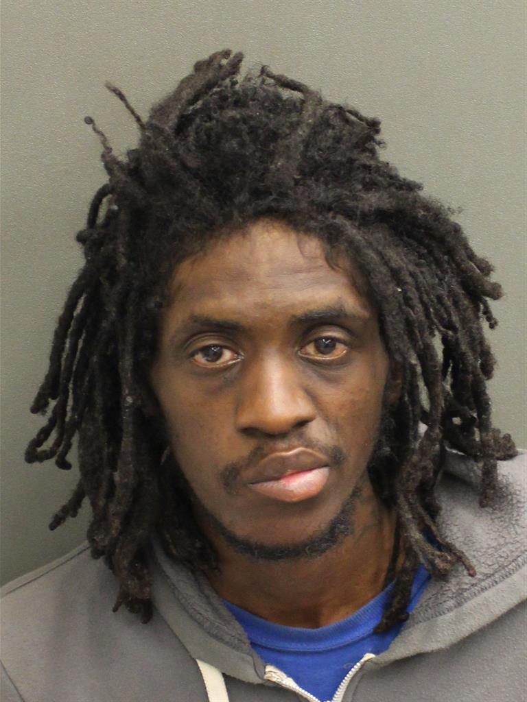  JAHVAR LAMONTNITEF REED Photo Image