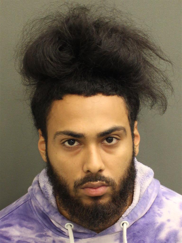  JOSHUA BENJAMIN CASTILLO Mugshot / County Arrests / Orange County Arrests