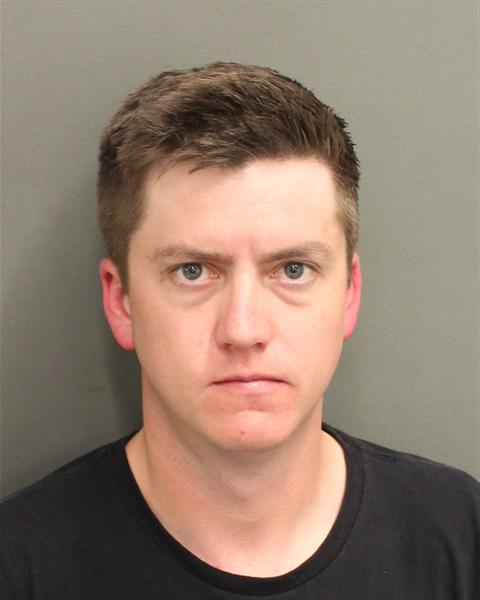  CODY DANIEL BLEDSOE Mugshot / County Arrests / Orange County Arrests