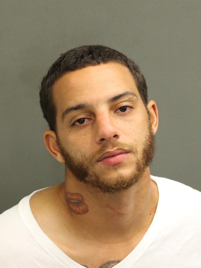  JASON EUGENE DAVIS Mugshot / County Arrests / Orange County Arrests