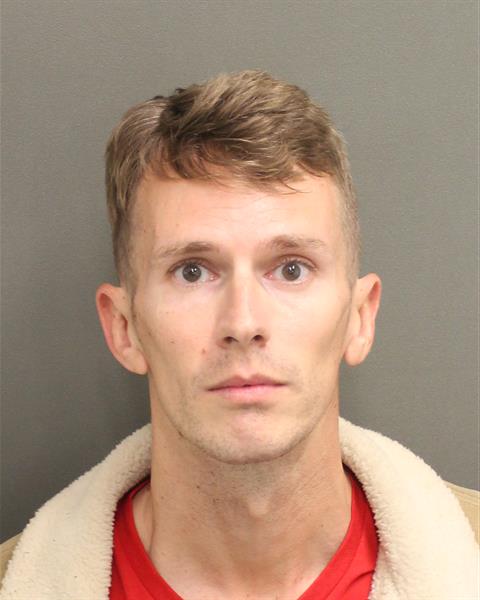  MICHAEL JOSEPH HATHAWAY Mugshot / County Arrests / Orange County Arrests