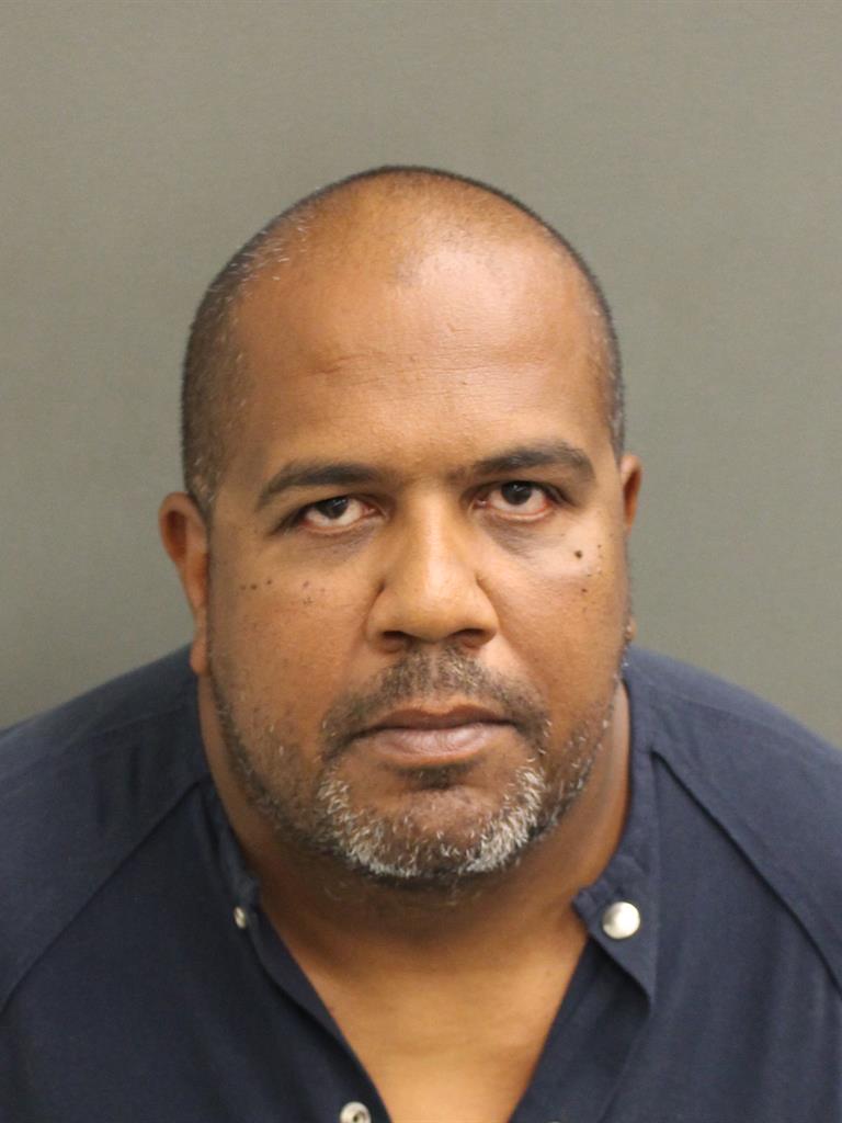  JUAN CARLOS RIVERASANTIAGO Mugshot / County Arrests / Orange County Arrests