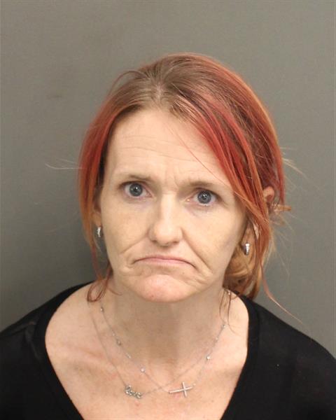  ALICIA SHAWN COLBERT Mugshot / County Arrests / Orange County Arrests