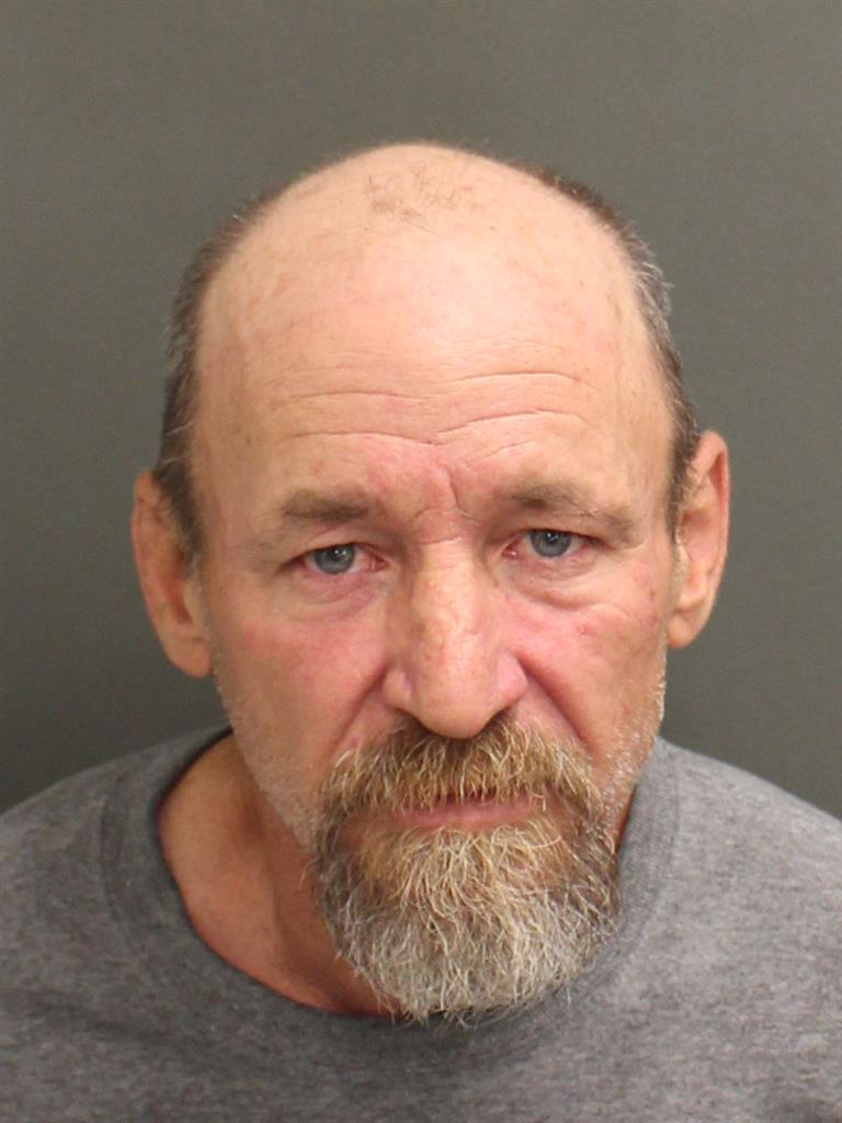  ROBERT SKINNER Mugshot / County Arrests / Orange County Arrests