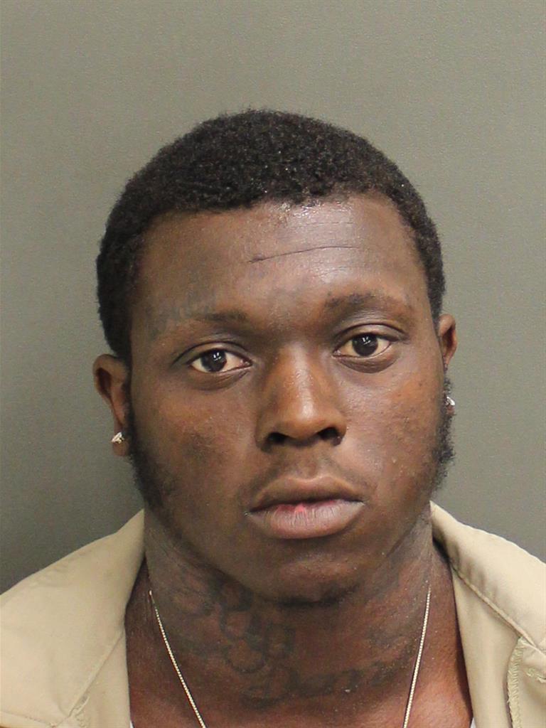  DARIUS D WASHINGTON Photo Image