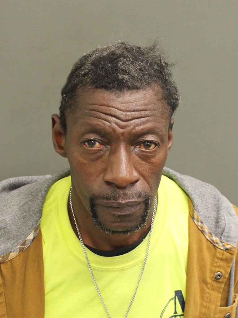 MARCUS SCOTT Mugshot