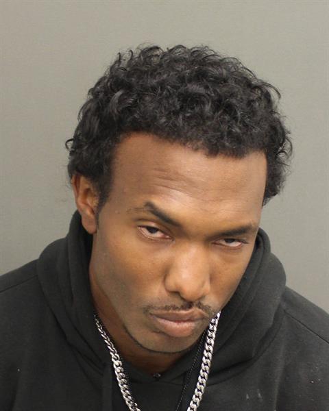 JUDE C MARCANO Mugshot / County Arrests / Orange County Arrests