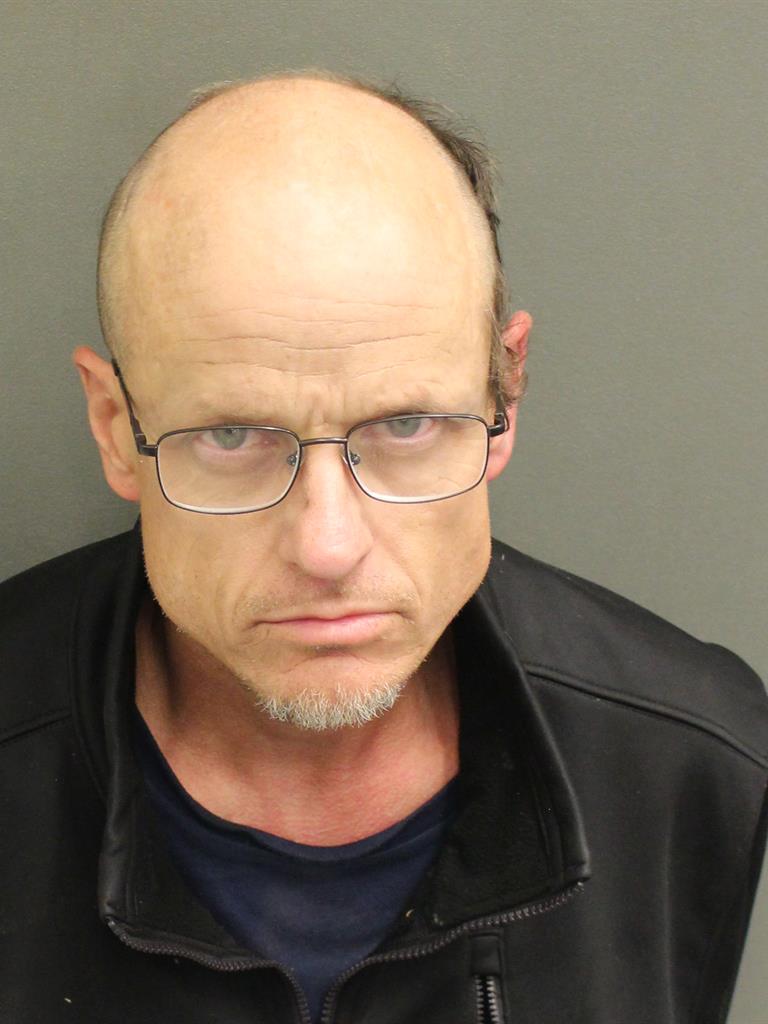  JERIMY ANDERSON Mugshot / County Arrests / Orange County Arrests