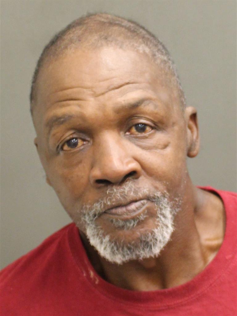  JEFFERSON HODGES Mugshot / County Arrests / Orange County Arrests