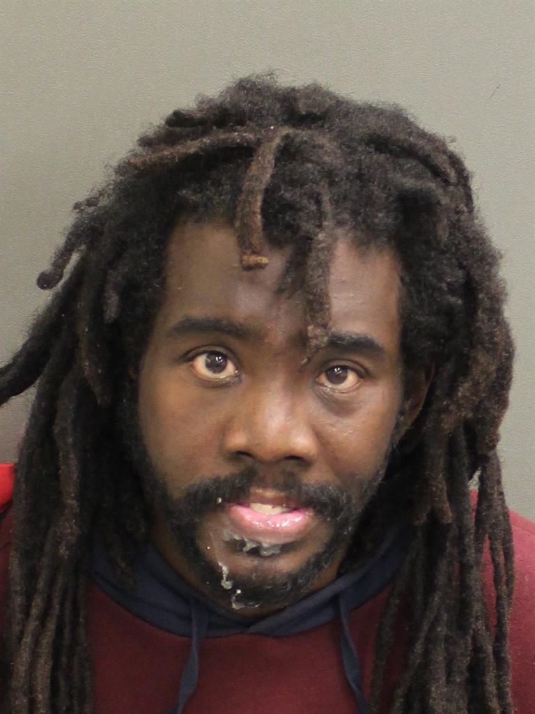  LEROY ROYAL Mugshot / County Arrests / Orange County Arrests