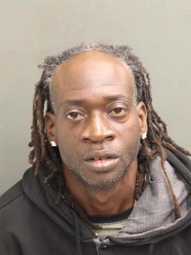  WESLEY KEENA RUSH Photo Image