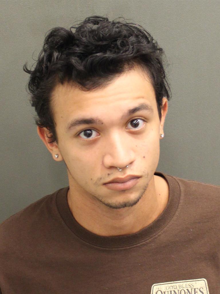  CESAR DAVID RANGELSANCHEZ Photo Image