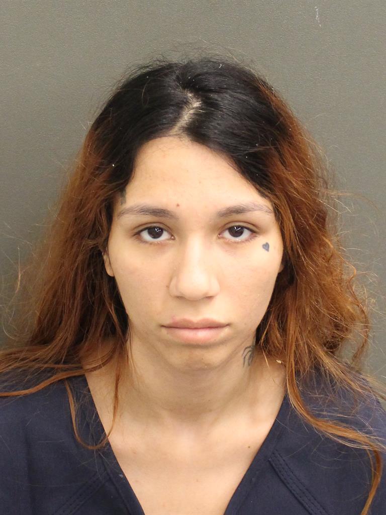  NATALIA MARIE WALDRONSANCHEZ Photo Image