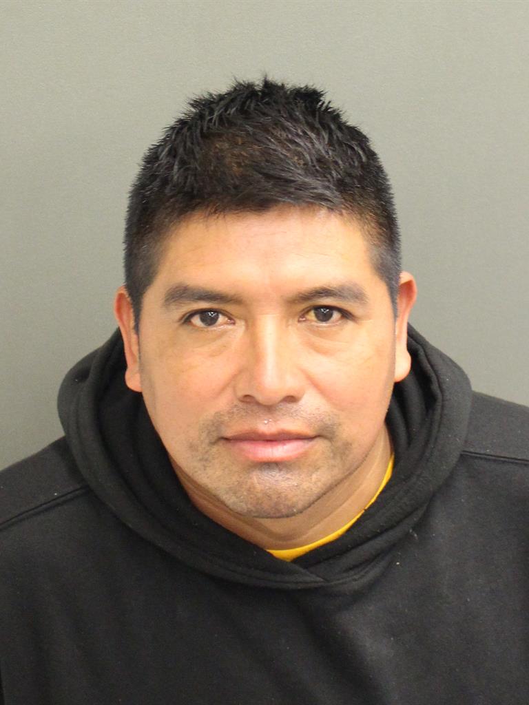  FREDY ANTONIO VAZQUEZRAMIREZ Photo Image