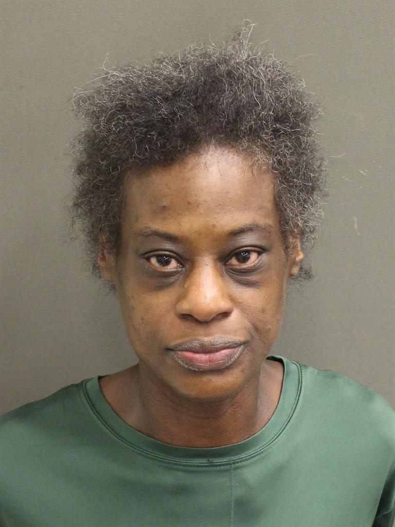  AYANA ROSHENIA DILLARD Photo Image