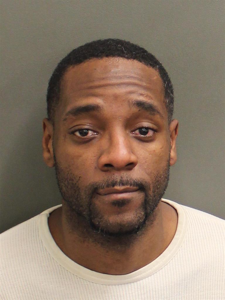  LAMONT SIMPKINS Mugshot / County Arrests / Orange County Arrests
