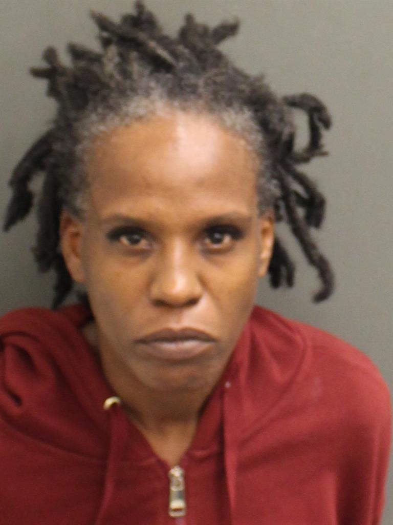  TERA DICKERSON Photo Image