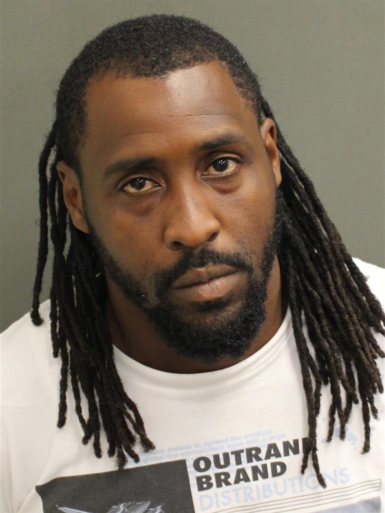  LADARIUS SMITH Photo Image