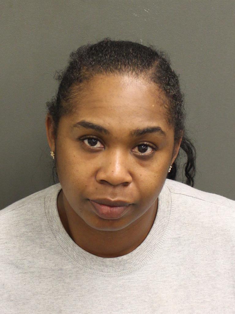  EBONI NISHAY MCFARLEY Photo Image