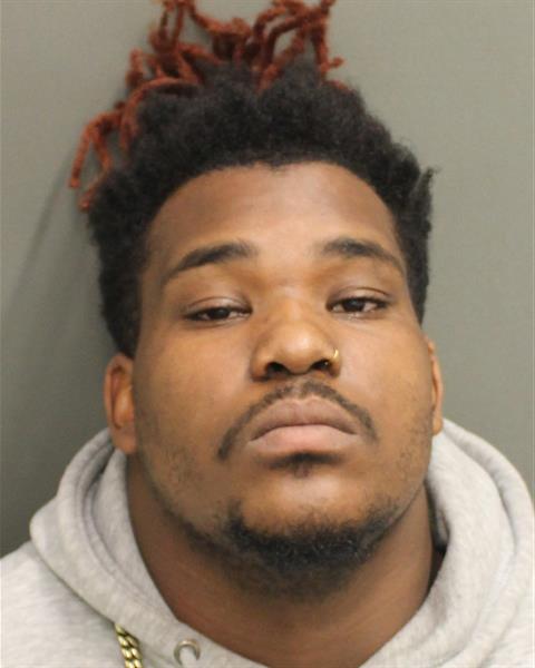  TREY ANTHONY MACK Photo Image