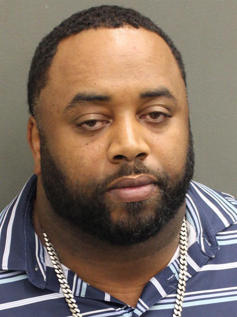  ETIENNE TERRELL DAVIS Photo Image