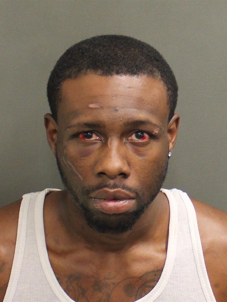  QUAYSHAURD JALEEL POSTELL Photo Image