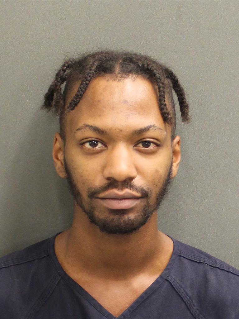  TRAVEON KARRONE MCMANUS Photo Image