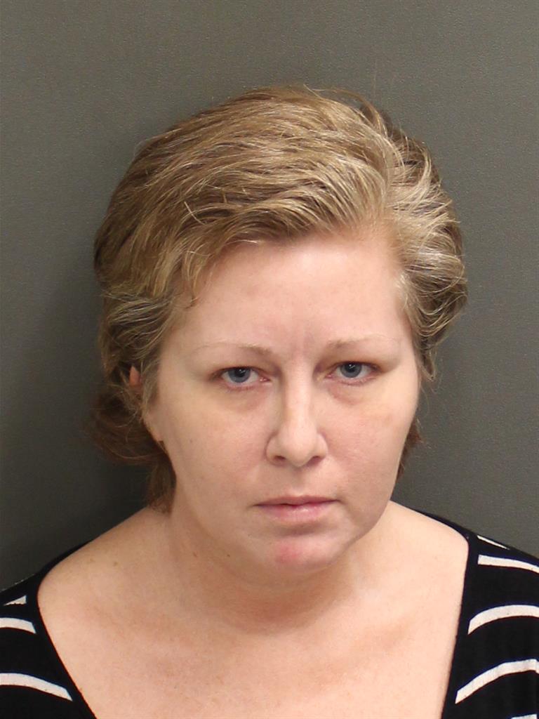  CHRISTINA MARIANNE SIMMONS Mugshot / County Arrests / Orange County Arrests