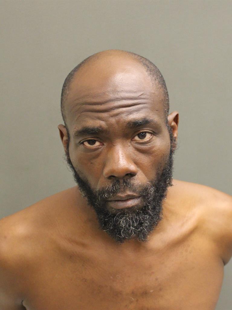  ANTHONY RAY ALBERT Photo Image