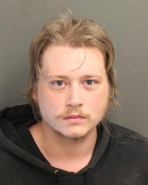  TAYLOR JOHN LUKENBILL Mugshot / County Arrests / Orange County Arrests