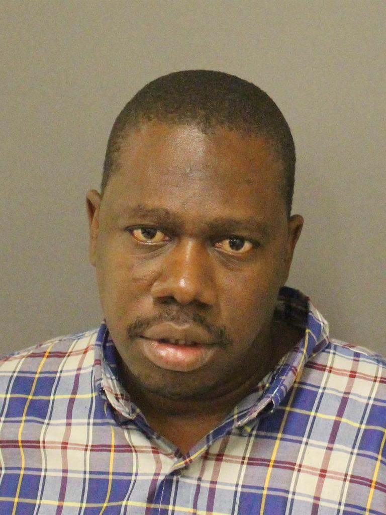  WILKENSON LAFLEUR Mugshot / County Arrests / Orange County Arrests