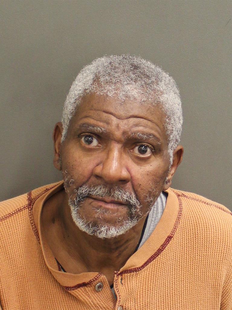  BARRY WILBURT BROWN Photo Image