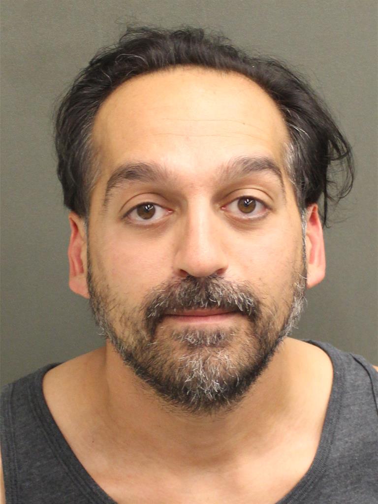  JUSTIN JOHN JOHNSON Photo Image