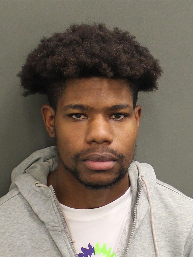  ISSAC ROSSMAN JR MATHIS Photo Image