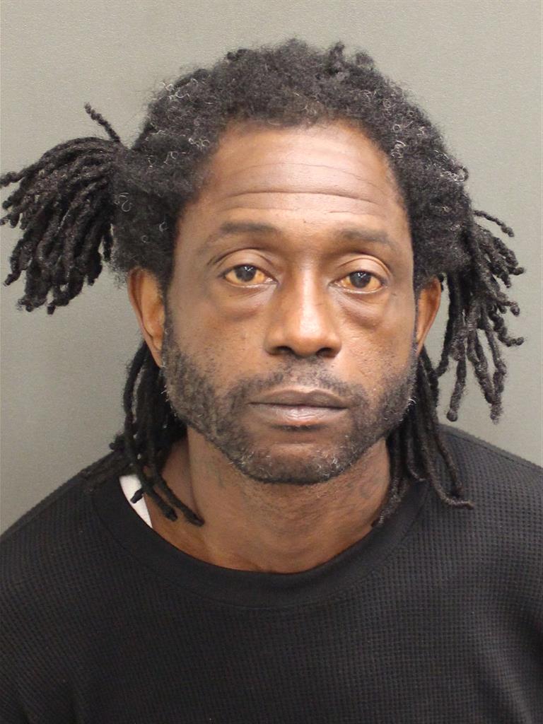  ANTWAIN TAYLOR Mugshot / County Arrests / Orange County Arrests