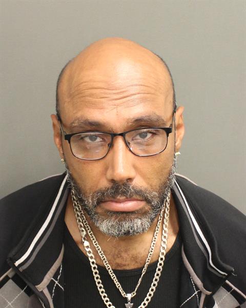 LAWRENCE W III HILL Mugshot / County Arrests / Orange County Arrests