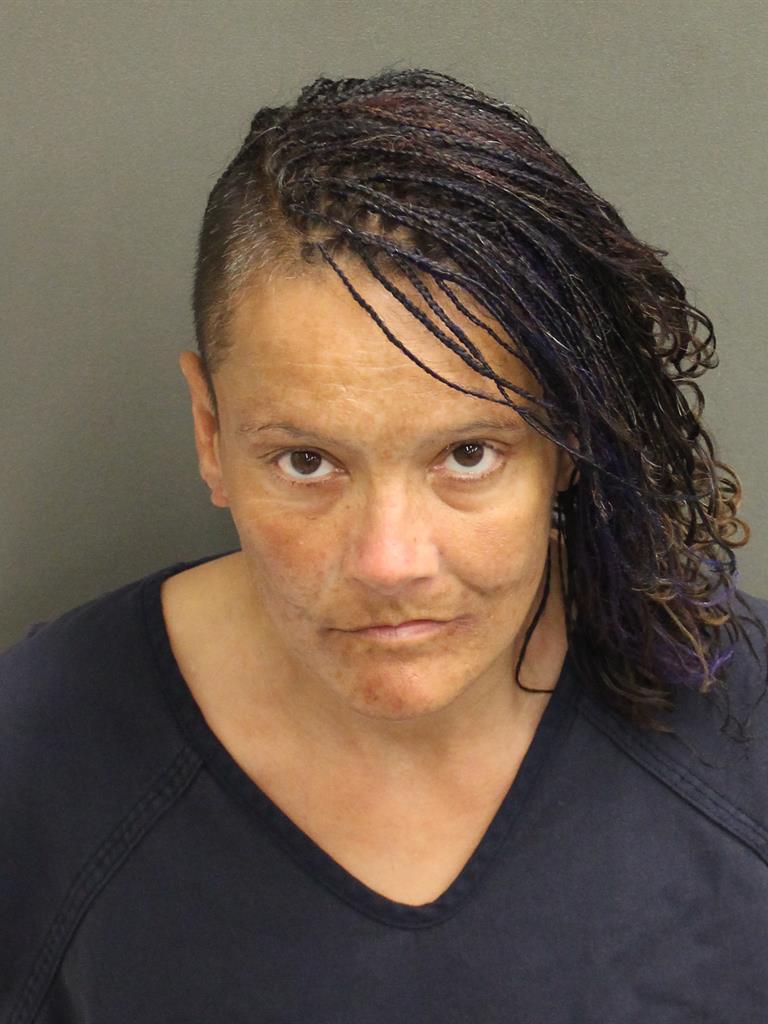 JOANNA KAY MATA Mugshot