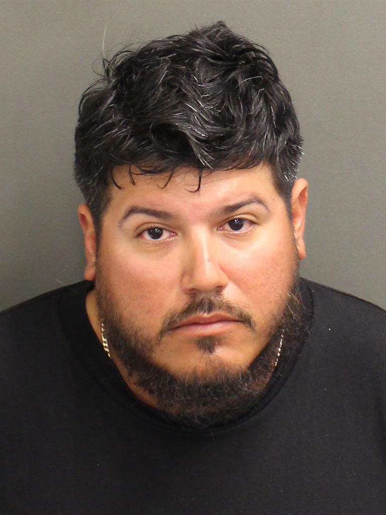  FRANK ANTONIO AMARAN Photo Image