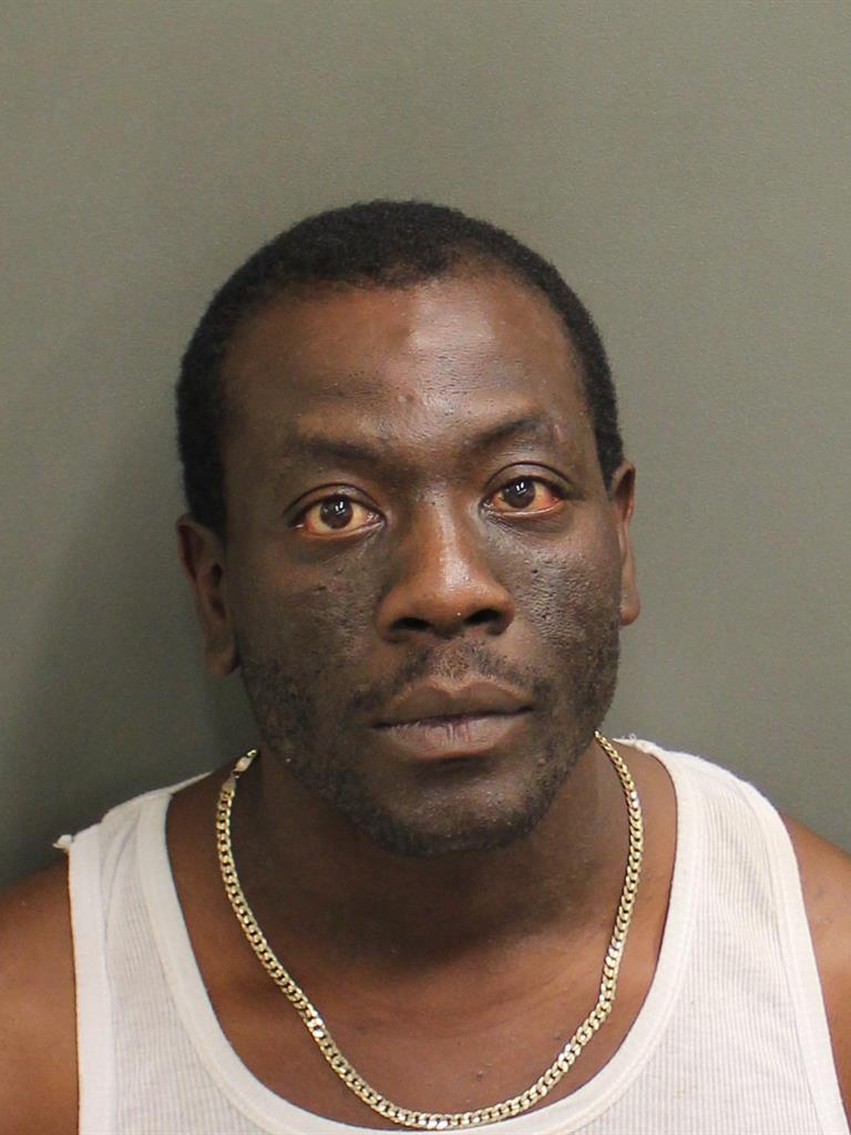 DONTE JAMAL SINGLETONTURNER Mugshot DONTE JAMAL SINGLETONTURNER Mugshot / County Arrests / Orange County Arrests