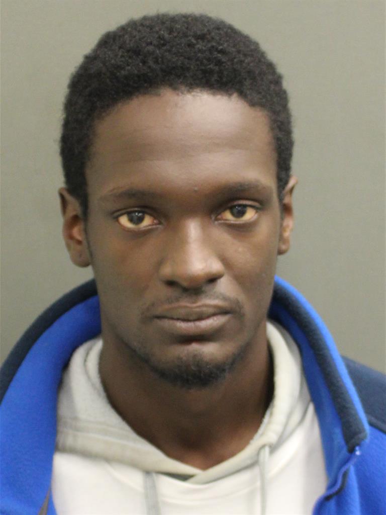  JESSE LEE III ROGERS Mugshot / County Arrests / Orange County Arrests