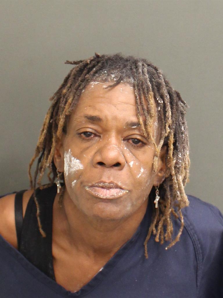  MARVINA LAVETTE ENNISBROWN Photo Image