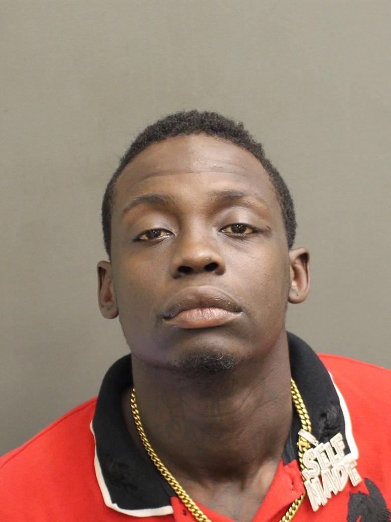  PATRICK LILWA EARLY Mugshot / County Arrests / Orange County Arrests
